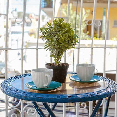 La Puerta Azul By La Puerta Hostels サンタ・マルタ エクステリア 写真