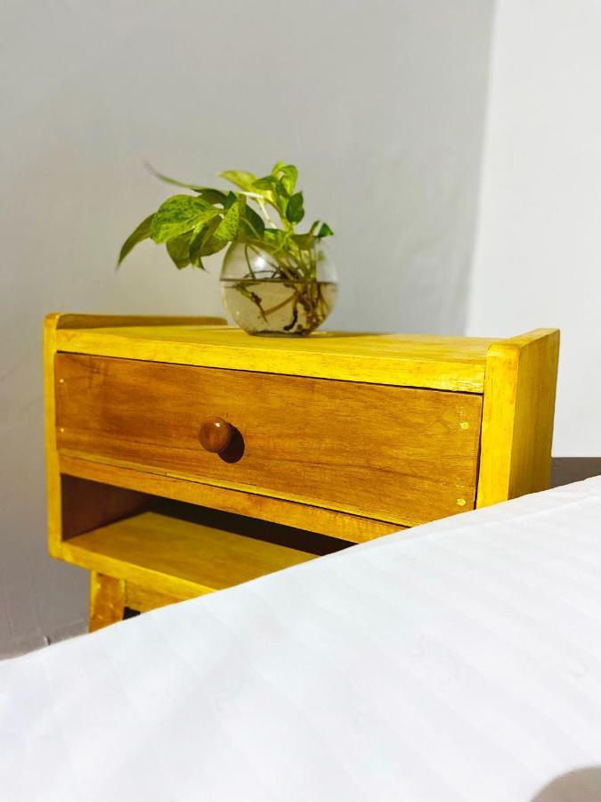 La Puerta Azul By La Puerta Hostels サンタ・マルタ エクステリア 写真
