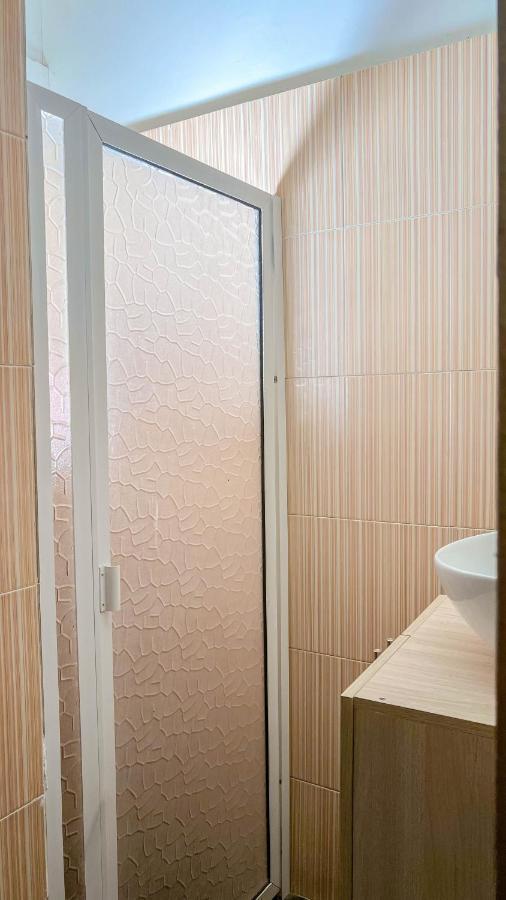 La Puerta Azul By La Puerta Hostels サンタ・マルタ エクステリア 写真