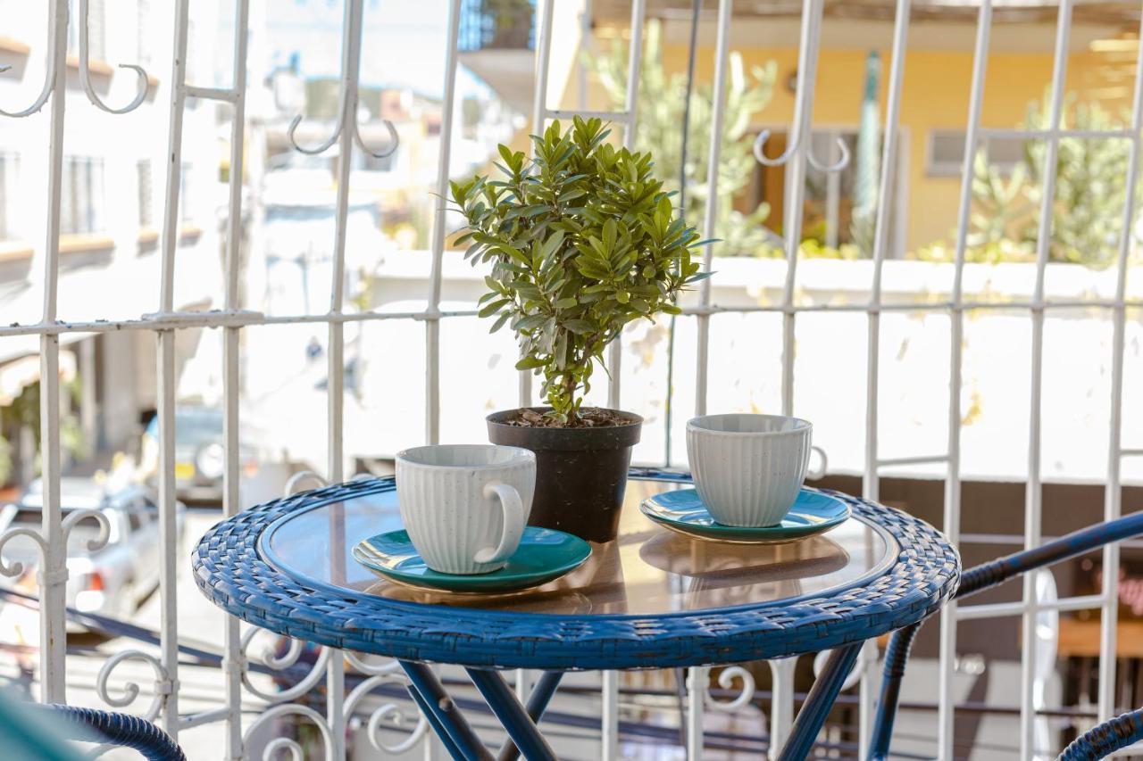 La Puerta Azul By La Puerta Hostels サンタ・マルタ エクステリア 写真