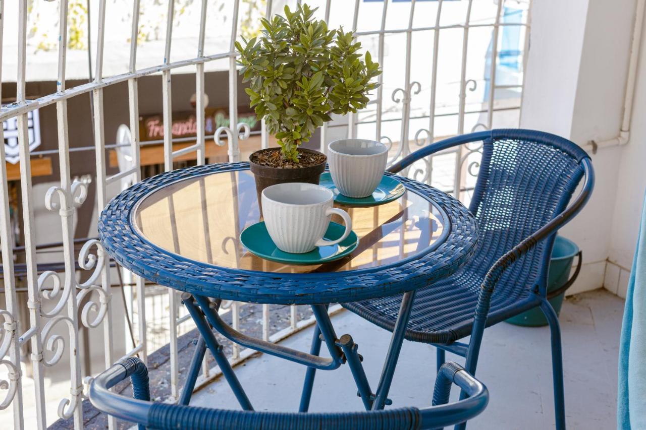 La Puerta Azul By La Puerta Hostels サンタ・マルタ エクステリア 写真