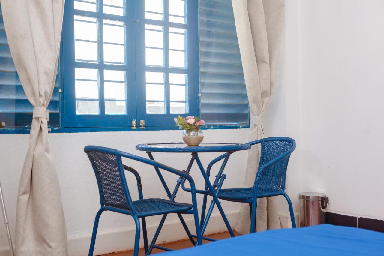 La Puerta Azul By La Puerta Hostels サンタ・マルタ エクステリア 写真